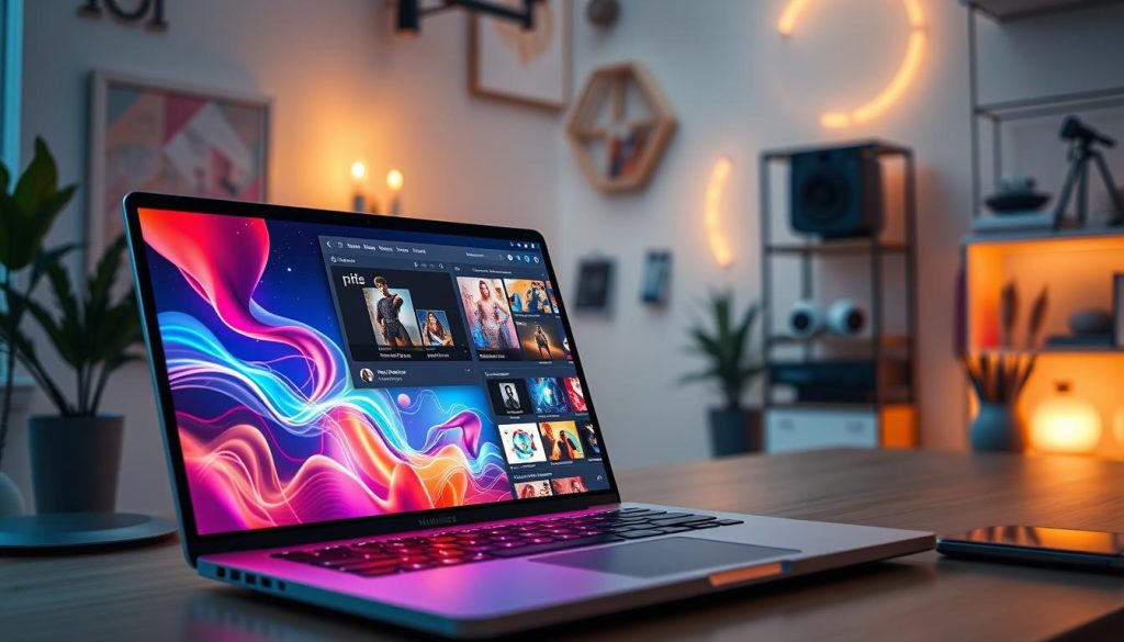 AI Porn Generator Platforms