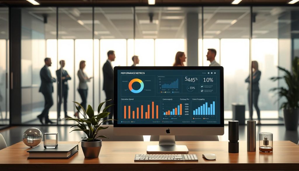 AI adult video generator performance metrics