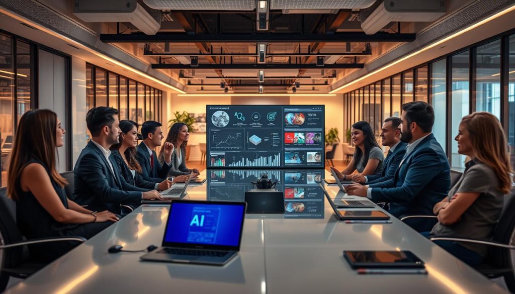 AI in adult industry