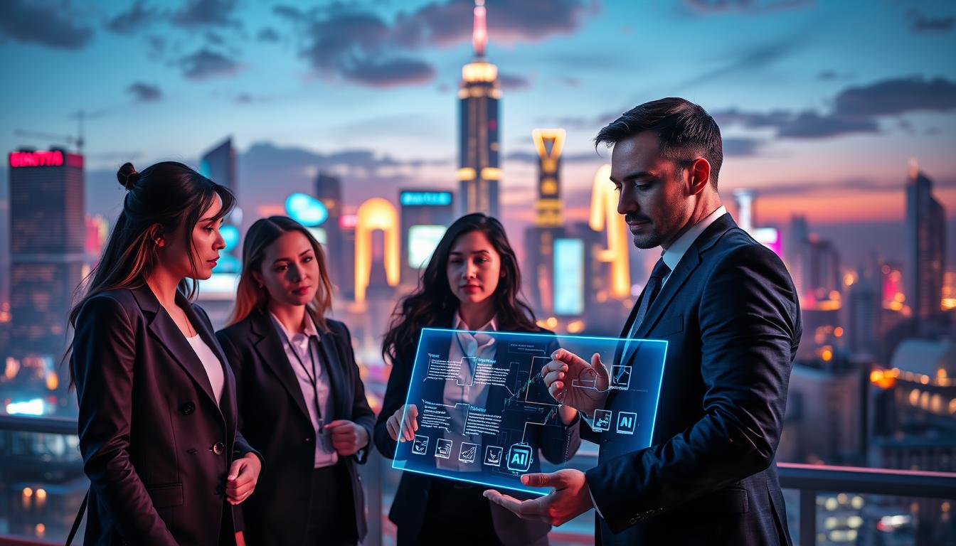 Exploring the World of AI-Generated Porn