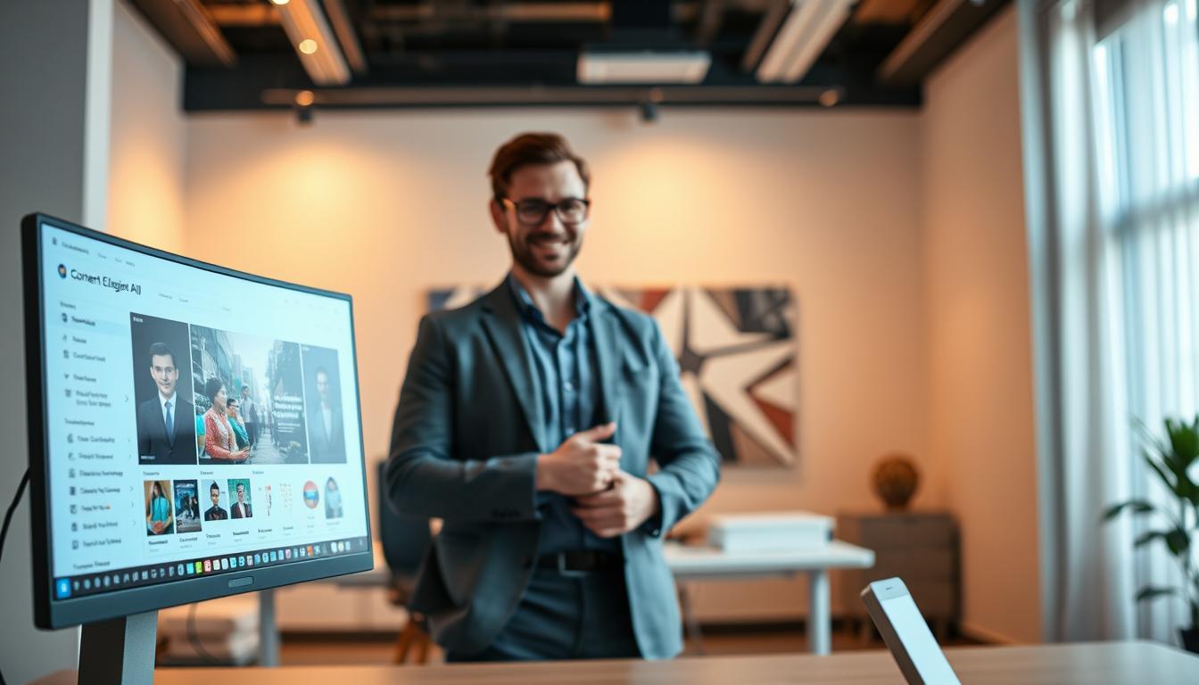 Explore Personalized AI-Generated Porn for Free