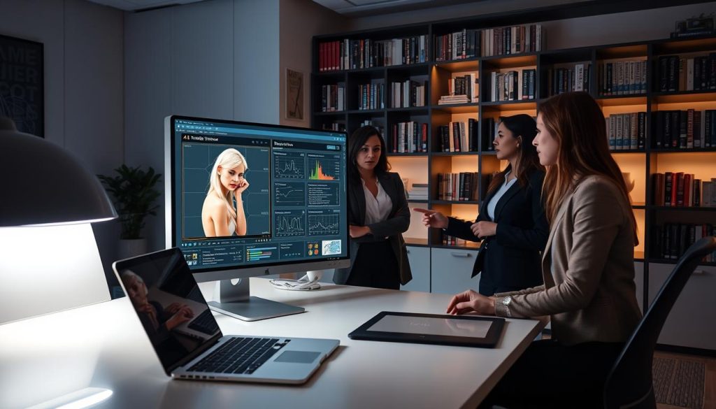 nude detection software